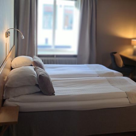 Hotell Radhuset Lidköping Extérieur photo