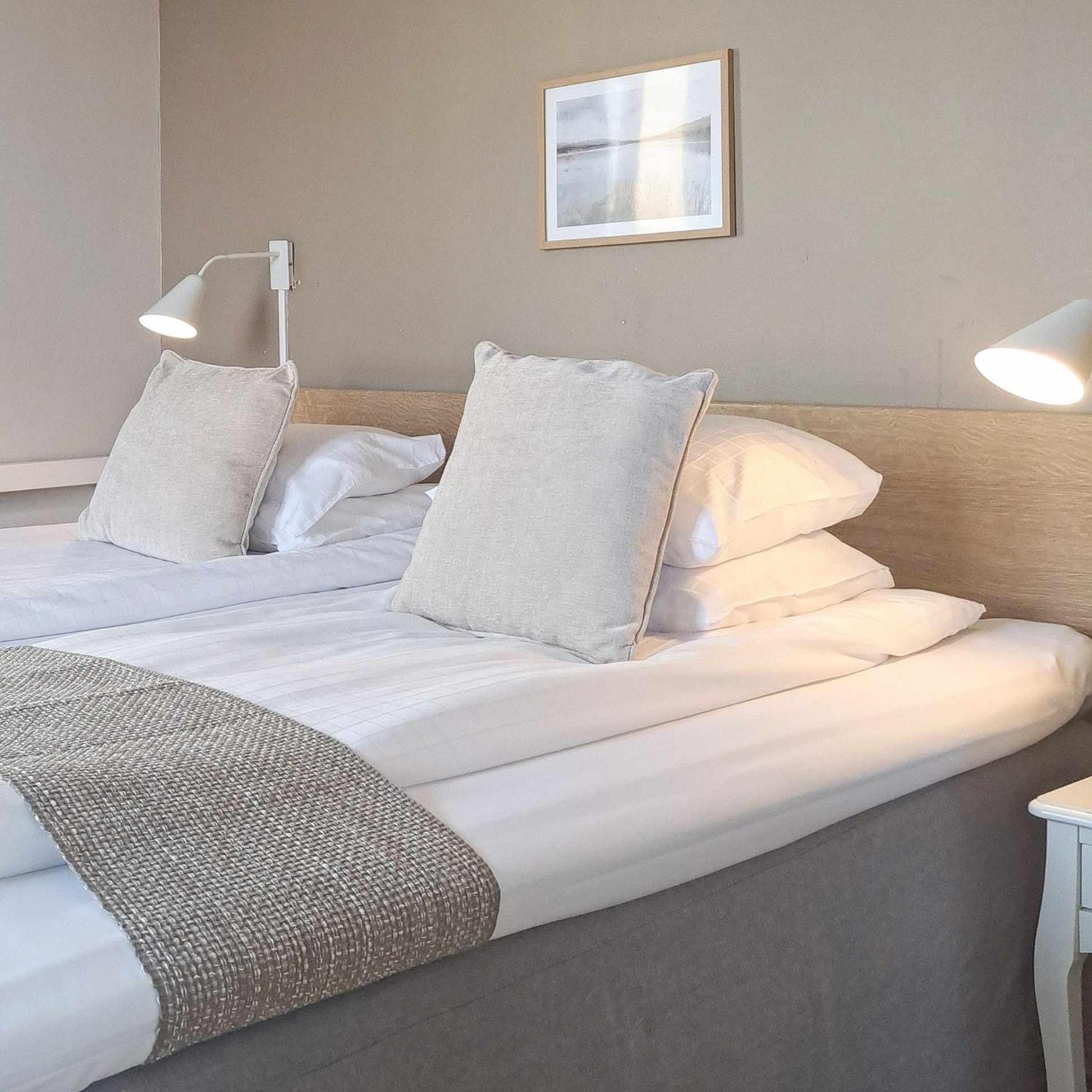 Hotell Radhuset Lidköping Extérieur photo