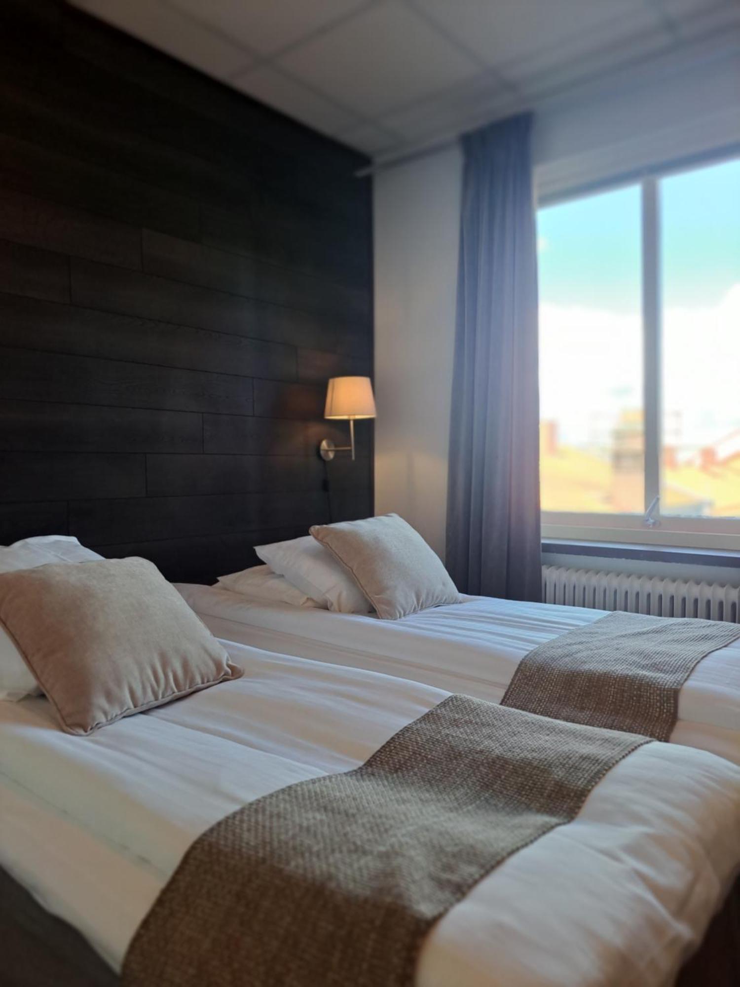 Hotell Radhuset Lidköping Extérieur photo