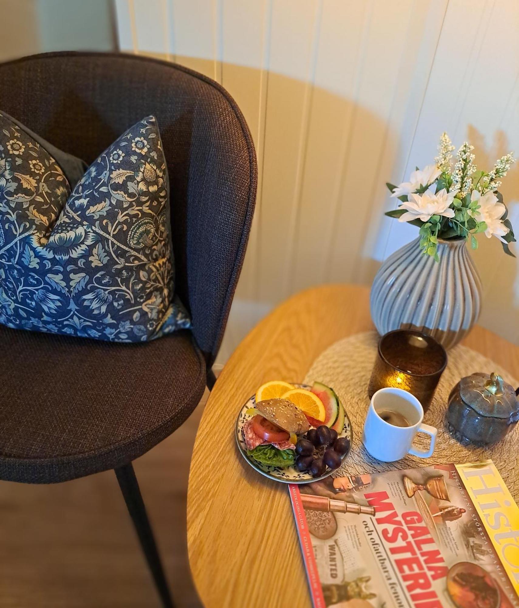Hotell Radhuset Lidköping Extérieur photo