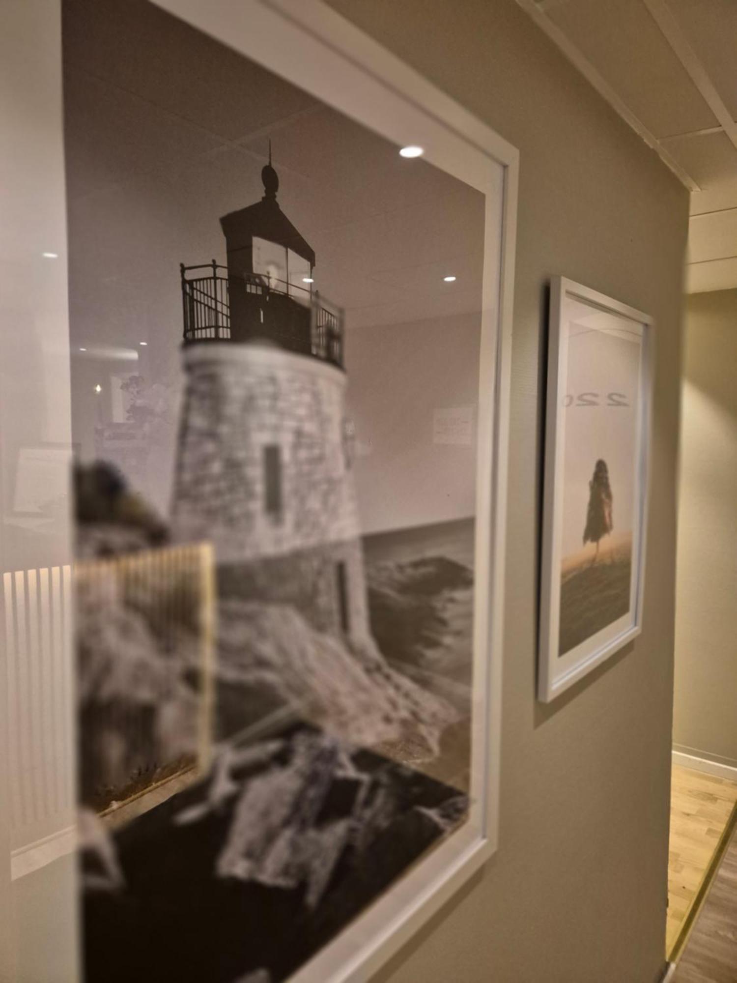 Hotell Radhuset Lidköping Extérieur photo